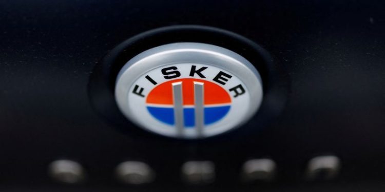 US auto safety regulator closes probe into nearly 7,000 Fisker electric SUVs