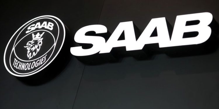 Sweden’s Saab posts higher-than-expected organic sales growth for 2024