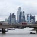 UK financial regulator pledges to help government boost growth