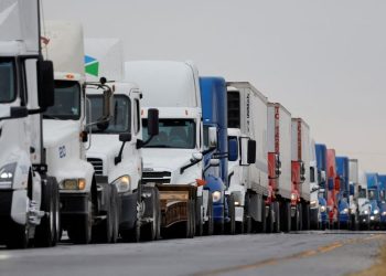 Mexico economy growth outlook sluggish, bracing for U.S. tariff hit – Reuters poll