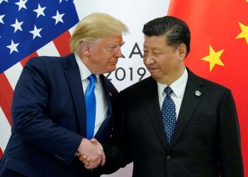 Trump, China’s Xi hold call on TikTok, trade, Taiwan