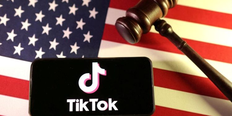 US Supreme Court upholds law banning TikTok