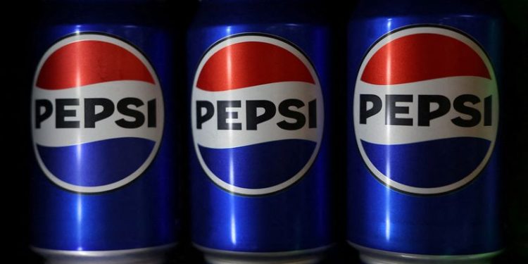 US sues Pepsi over exclusive discounts to Walmart