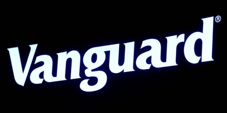 Vanguard to pay $106.4 million to settle US SEC charges, regulator says