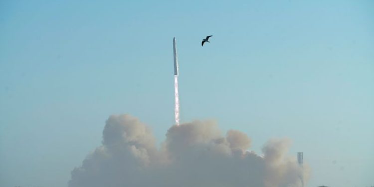 US FAA probes reports of SpaceX rocket debris landing in Turks and Caicos