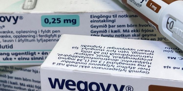 Explainer-What Wegovy’s inclusion in Medicare price negotiation means for patients, company