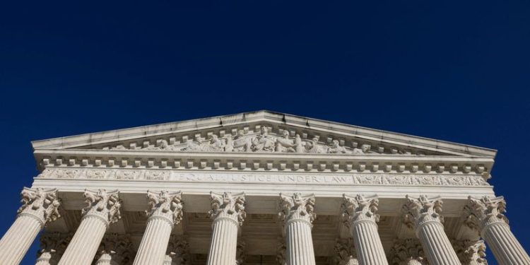 US Supreme Court to hear dispute over LGBT books in Maryland school district