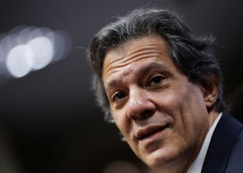 Brazil’s Haddad says high interest rates will curb inflation