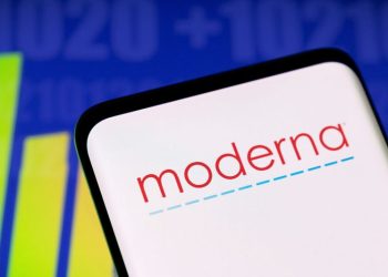 US awards Moderna $590 million for bird flu vaccine development