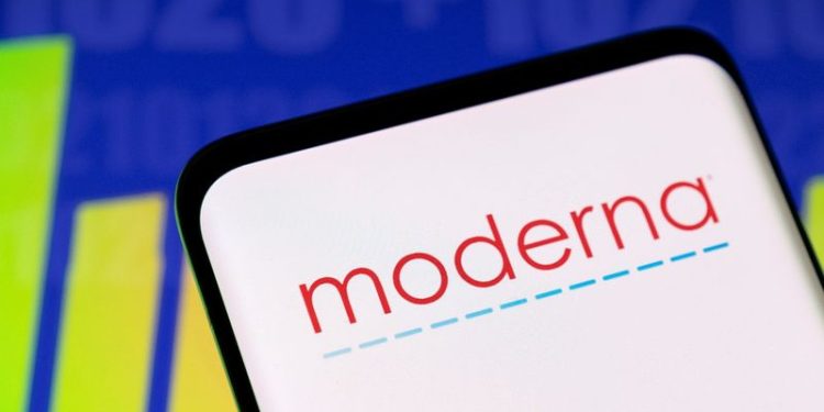 US awards Moderna $590 million for bird flu vaccine development