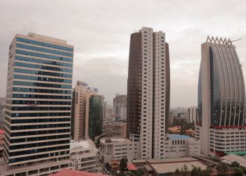 IMF’s board approves second review of Ethiopia’s $3.4 billion program