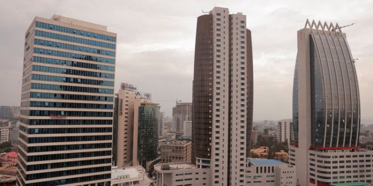 IMF’s board approves second review of Ethiopia’s $3.4 billion program