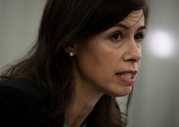 Outgoing FCC head says Salt Typhoon hacking a clarion call to address security issues