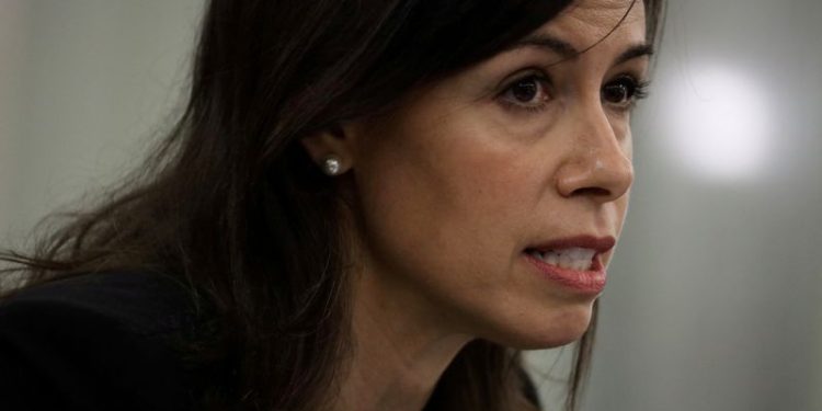 Outgoing FCC head says Salt Typhoon hacking a clarion call to address security issues