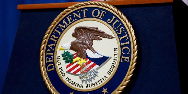 US Justice Dept questions landmark NCAA athlete pay settlement