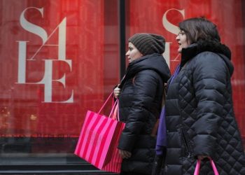 Policy uncertainty clouding the US economic outlook for 2025, Wells Fargo says