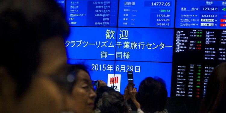 Japan stocks: Bad news, BOJ rate hike gradually priced in, BofA says