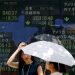 Asia stocks jump on US inflation relief, BoK surprises by keeping rates steady