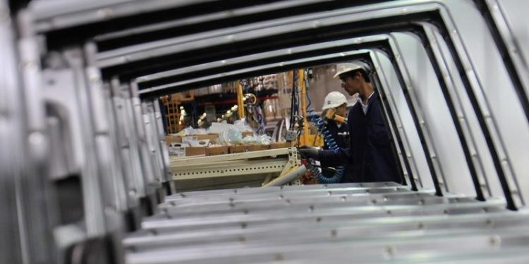 Deutsche Bank lifts rating on General Motor to ‘buy’