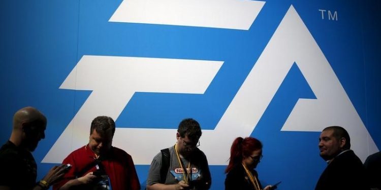 Electronic Arts: BMO downgrades to Market Perform on weak bookings outlook