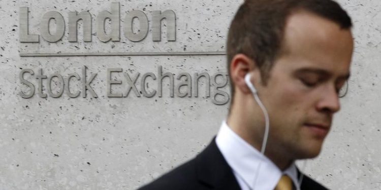 U.K. stocks higher at close of trade; Investing.com United Kingdom 100 up 0.79%