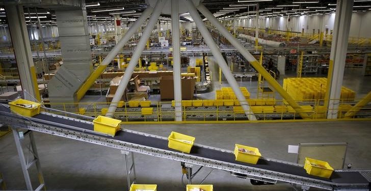 Brazil startup partners with agro firm to reforest degraded Amazon land