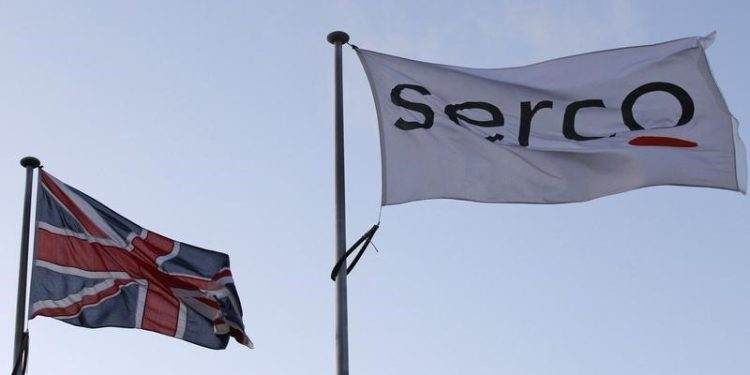 Jefferies downgrades Serco to ‘hold,’ citing profit headwinds, limited growth