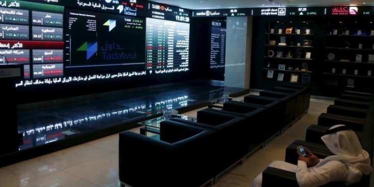 Saudi Arabia stocks higher at close of trade; Tadawul All Share up 0.62%