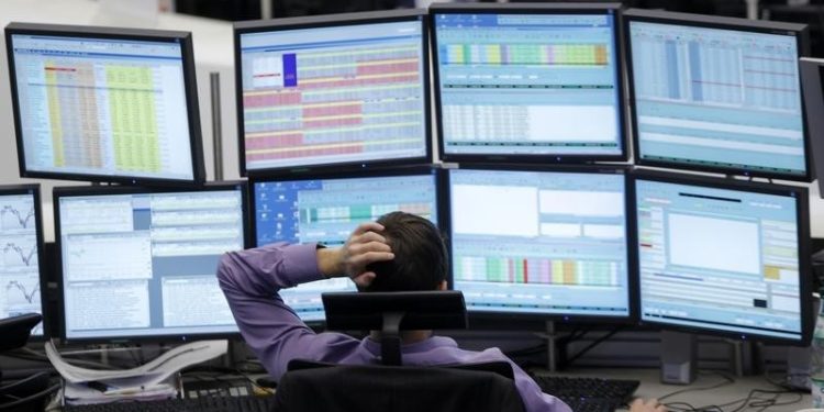 Quantum Computing shares fall amid fraud allegations