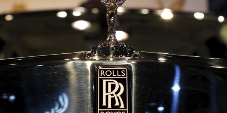 Airbus price target raised at Jefferies, Rolls-Royce remains top pick