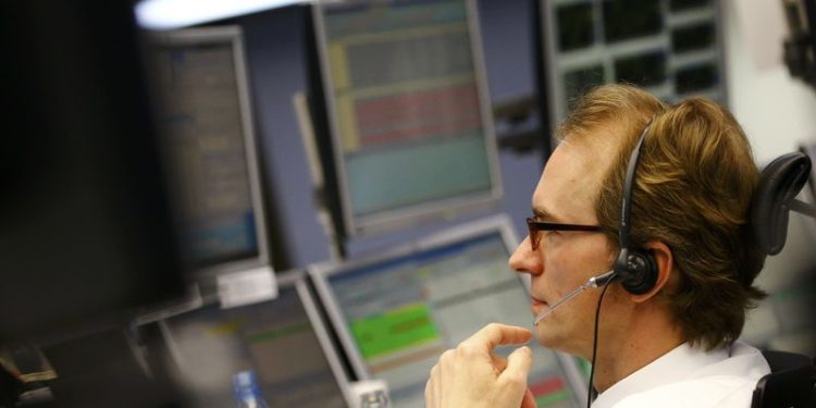 Vertical Aerospace stock soars with new chairman appointment