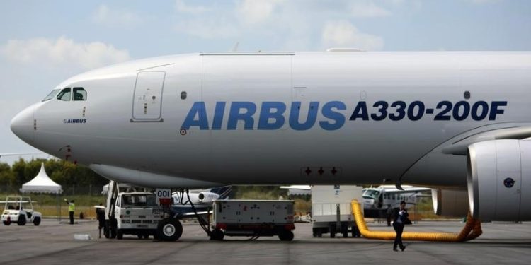 Here’s why you should own Airbus stock for 2025: BofA