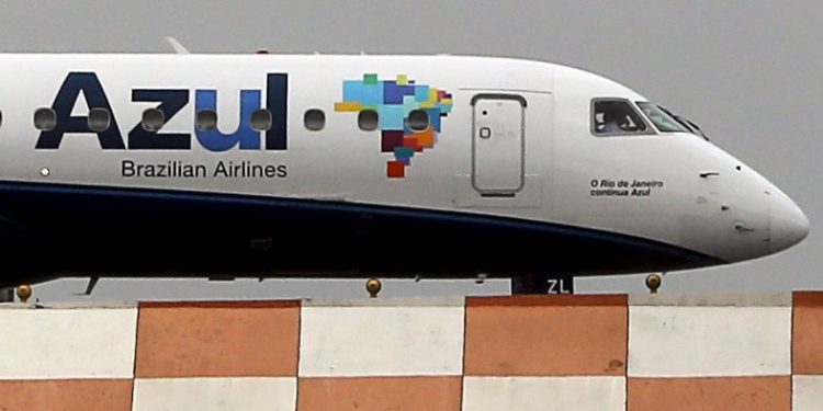 Brazil’s Azul signs preliminary deal to explore merger with Gol