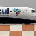 Brazil’s Azul signs preliminary deal to explore merger with Gol