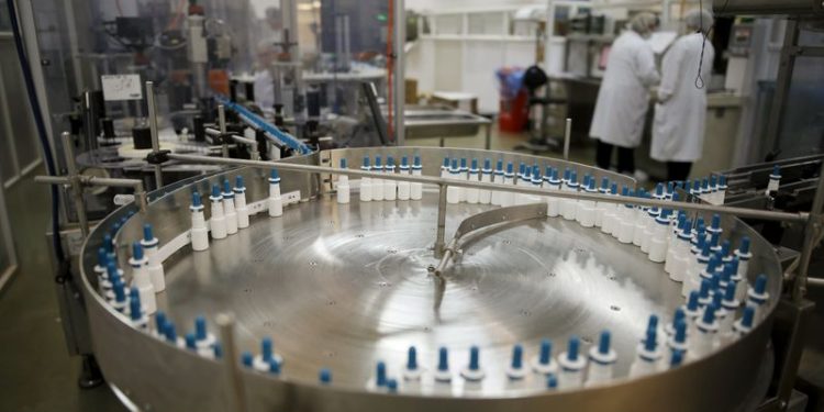 3 reasons Bernstein strategists are bullish on the EU pharma sector into 2025