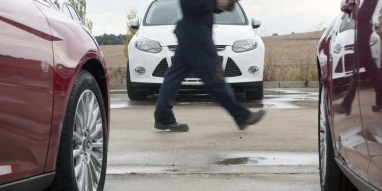 Australia’s CAR Group shares rise on exiting tyres business