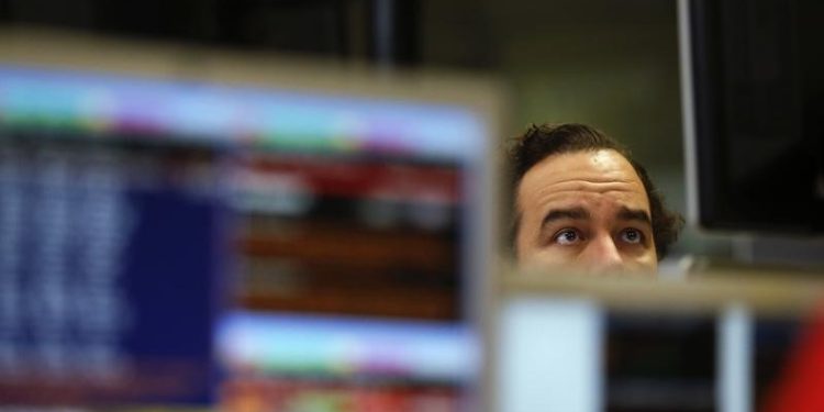 Hedge Fund Two Sigma’s billionaire founders head to arbitration, Bloomberg News reports
