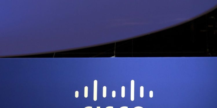 Cisco expected to benefit from improving campus switching market, Citi says