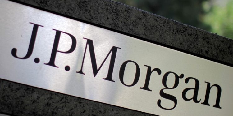JPMorgan Chase announces Jennifer Piepszak as new COO