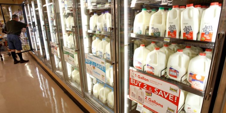 Bubs Australia returns to profitability in first-half; shares surge