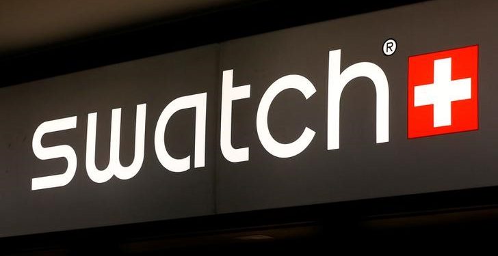 RBC downgrades Swatch to ‘underperform,’ cites structural and cyclical challenges
