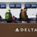 Delta Air Lines earnings beat by $0.10, revenue topped estimates