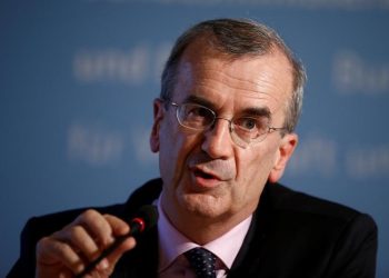 ECB should cut rates to 2% by the summer if easing inflation confirmed – Villeroy