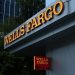 Tesla and Wells Fargo Lead Market Cap Stock Movers on Wednesday