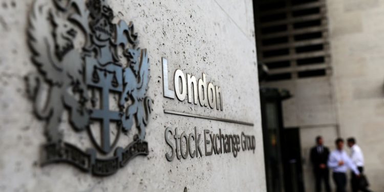 U.K. stocks higher at close of trade; Investing.com United Kingdom 100 up 1.13%