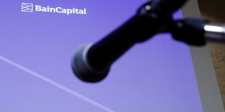 Insignia shares rise on sweetened offer from Bain; bidding war intensifies