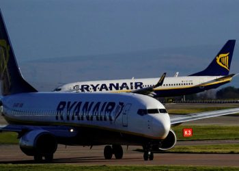 Ryanair cuts 2026 traffic forecast amid ongoing Boeing delivery delays
