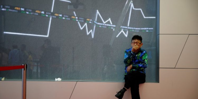 Indonesia stocks higher at close of trade; IDX Composite Index up 0.73%