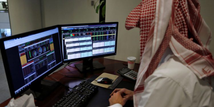 Saudi Arabia stocks higher at close of trade; Tadawul All Share up 0.26%