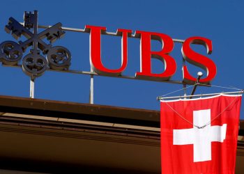 2025 is a crucial year for the ‘roaring ’20s’, UBS says